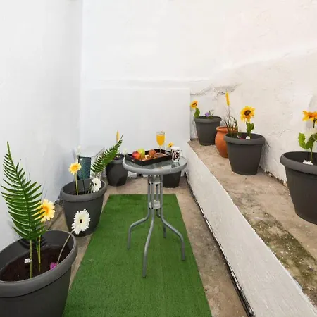 Emerald Dream House#poiessa, Medieval Town Apartamento Rhodes City